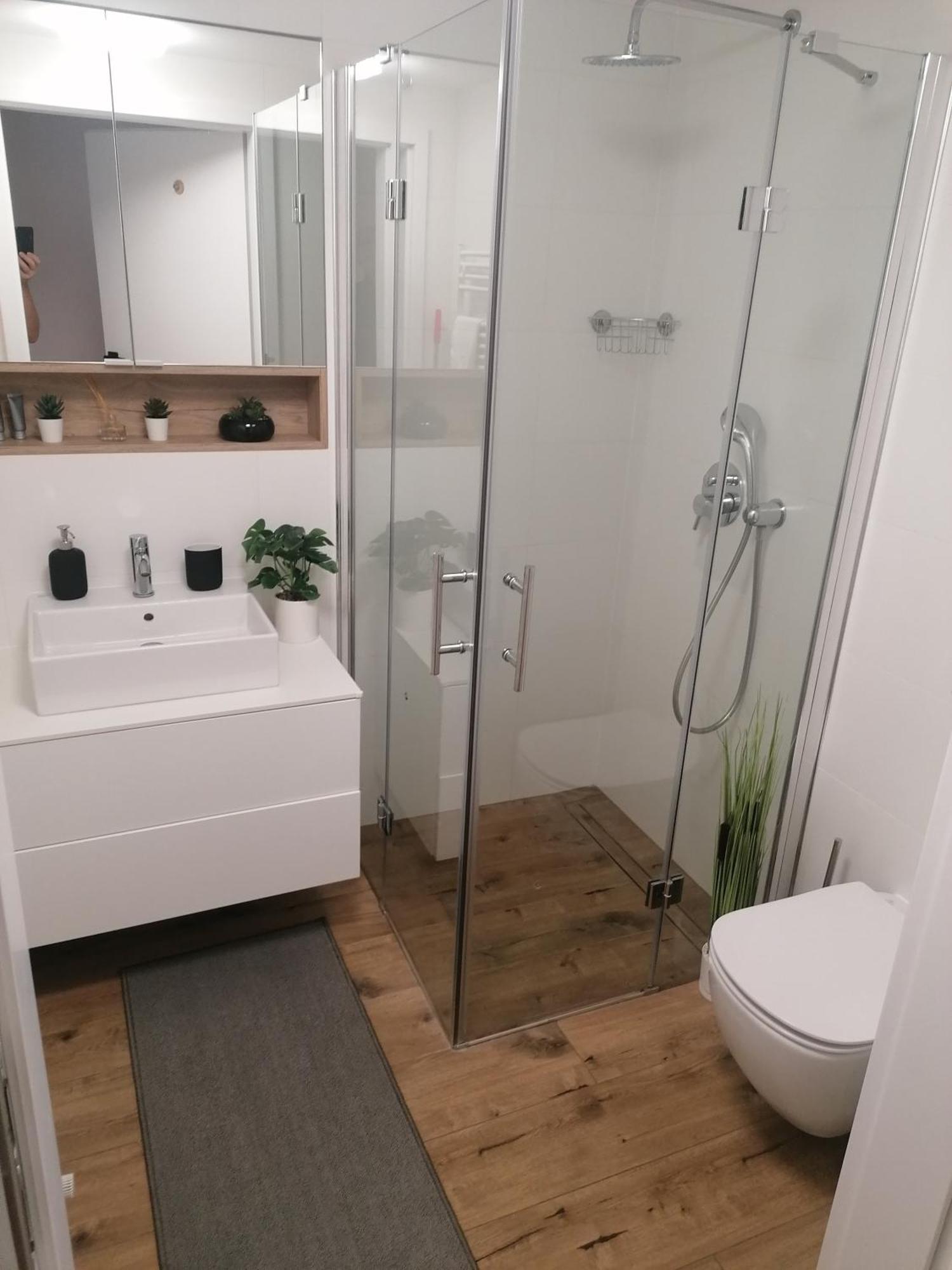 Pinea Apartament Z Widokiem Na Morze Z Basenem I Spa Przy Plazy 포비에로보 외부 사진